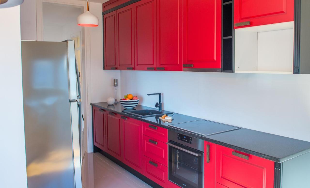 Apartment President Mostar Exterior foto