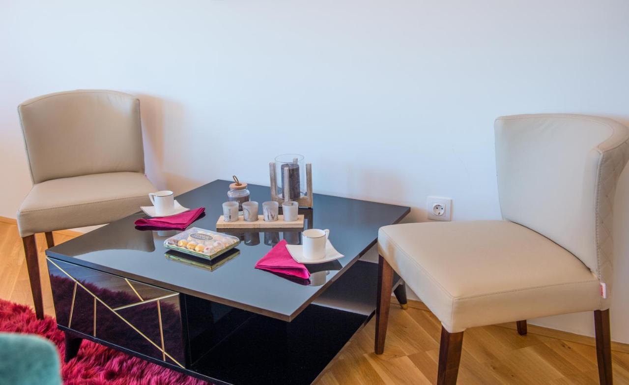 Apartment President Mostar Exterior foto