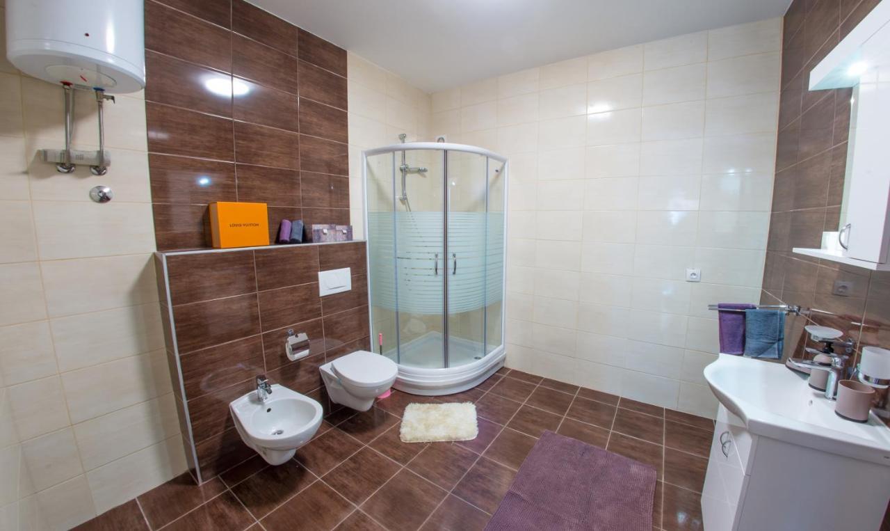 Apartment President Mostar Exterior foto