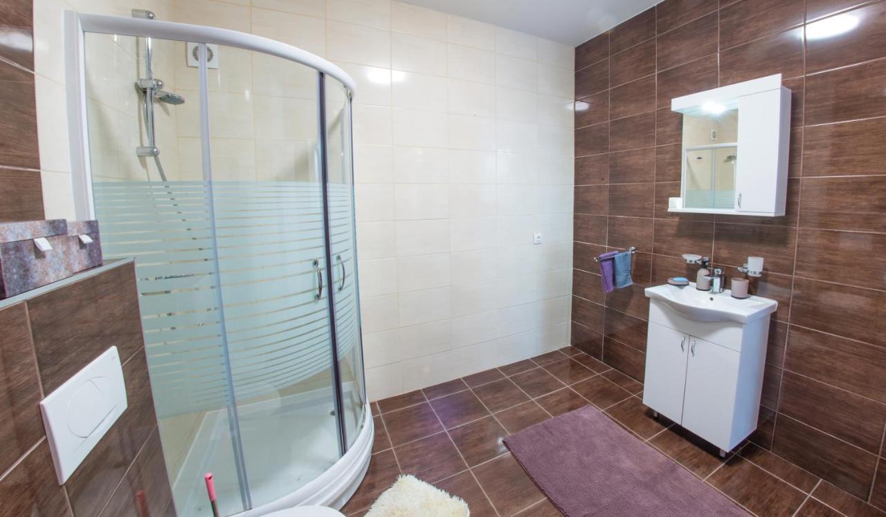 Apartment President Mostar Exterior foto